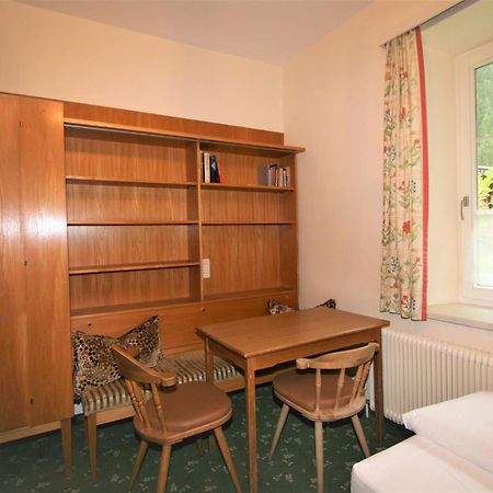Apartment Rauter-1 By Interhome Mayrhofen Εξωτερικό φωτογραφία