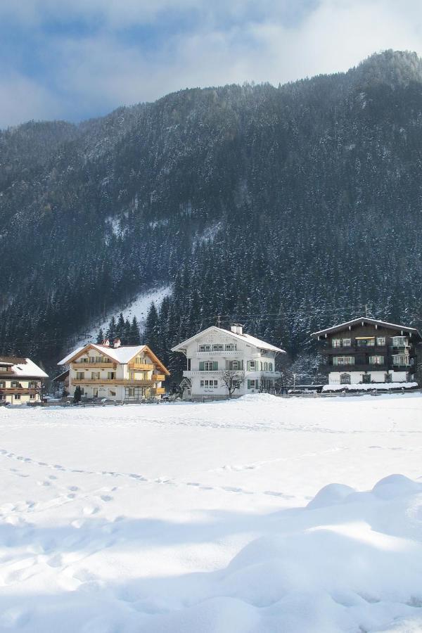 Apartment Rauter-1 By Interhome Mayrhofen Εξωτερικό φωτογραφία