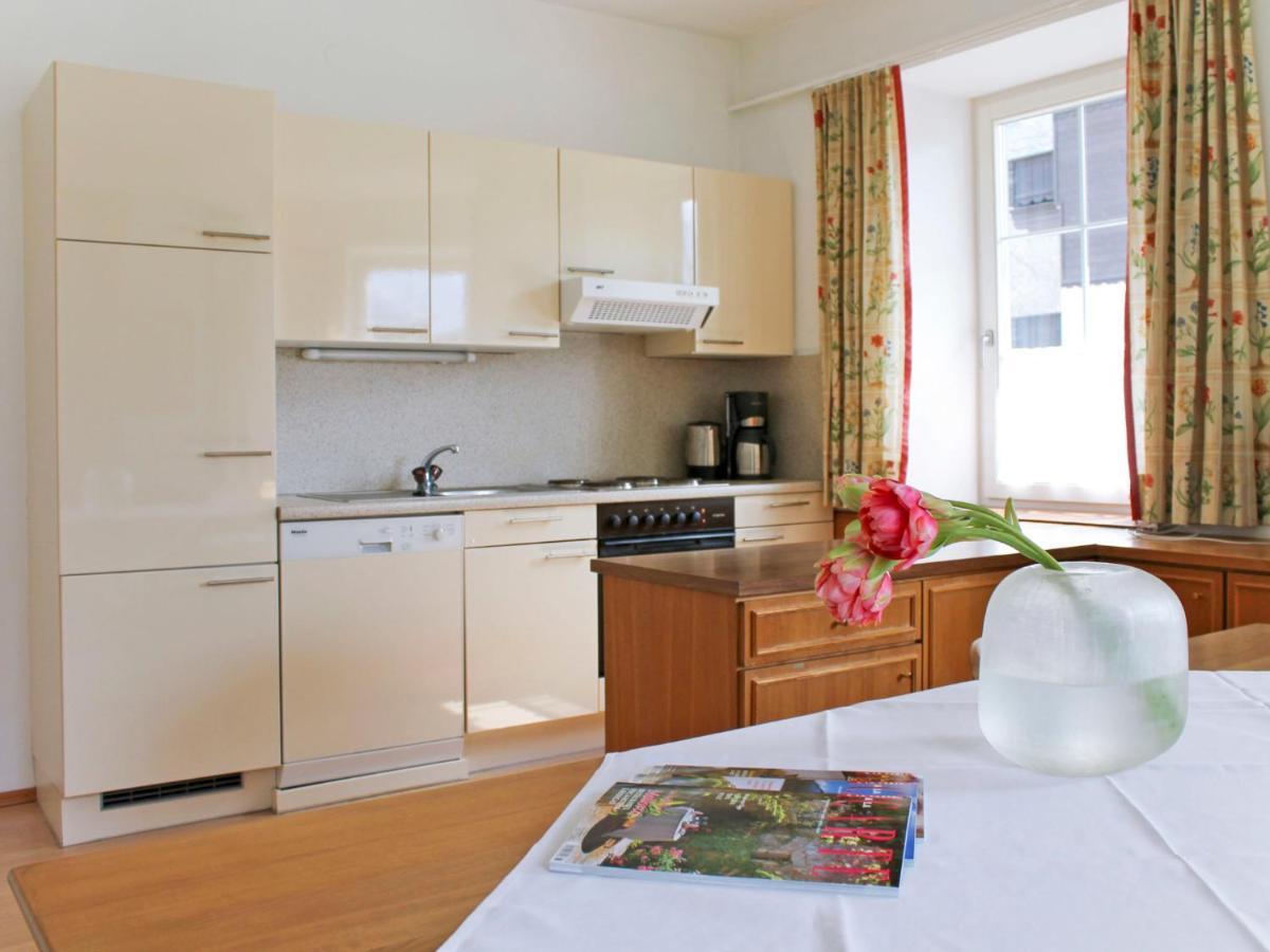 Apartment Rauter-1 By Interhome Mayrhofen Εξωτερικό φωτογραφία