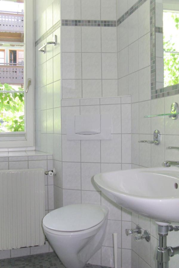 Apartment Rauter-1 By Interhome Mayrhofen Εξωτερικό φωτογραφία