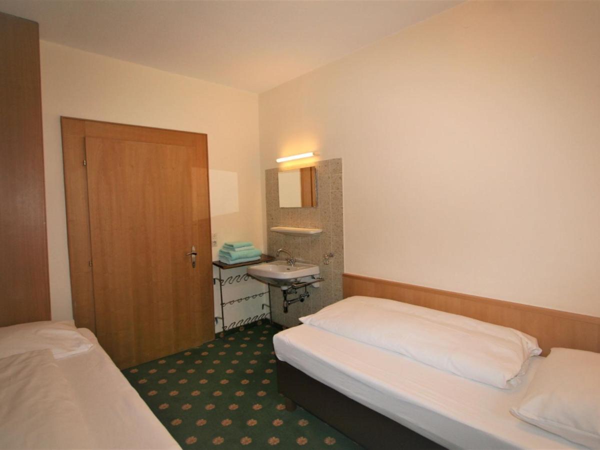 Apartment Rauter-1 By Interhome Mayrhofen Εξωτερικό φωτογραφία