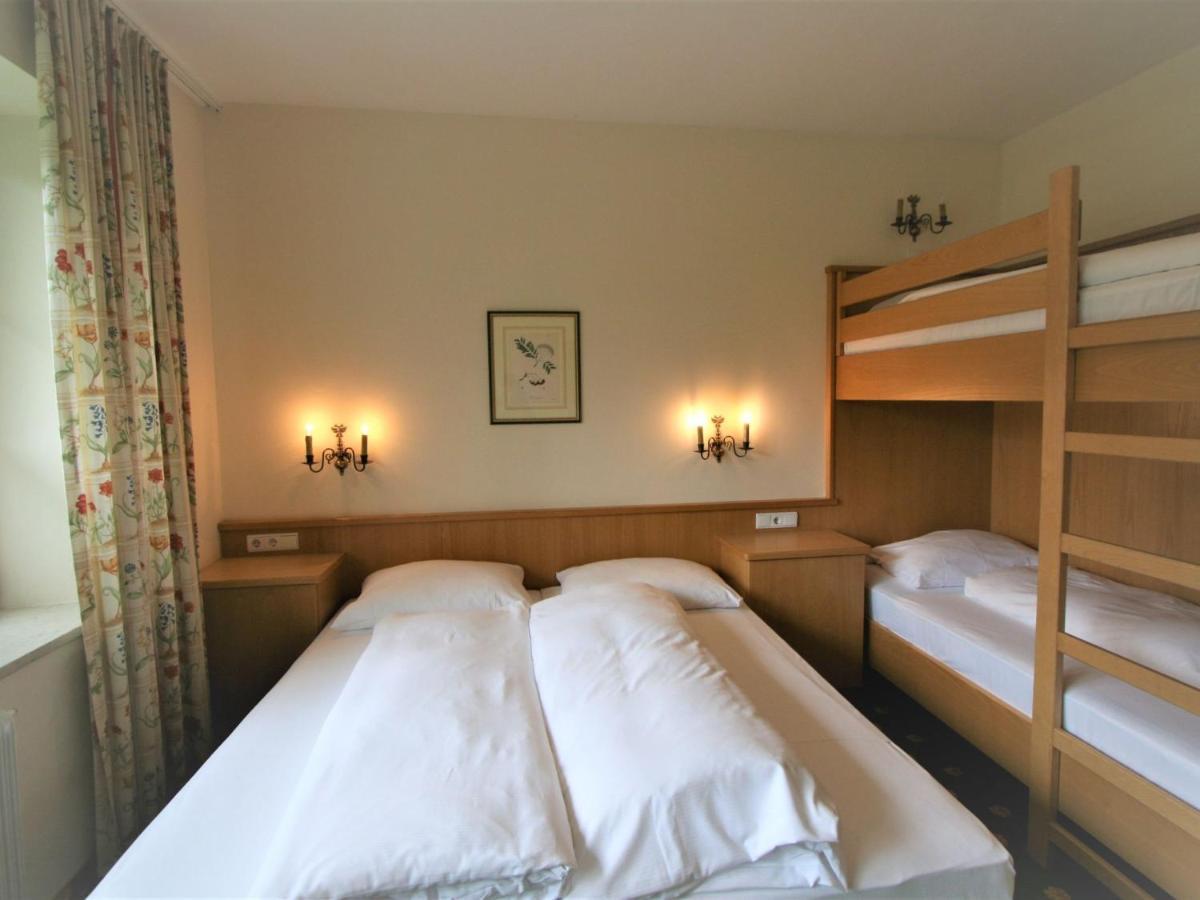 Apartment Rauter-1 By Interhome Mayrhofen Εξωτερικό φωτογραφία