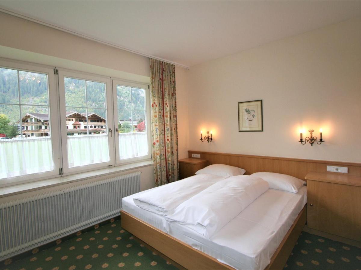 Apartment Rauter-1 By Interhome Mayrhofen Εξωτερικό φωτογραφία