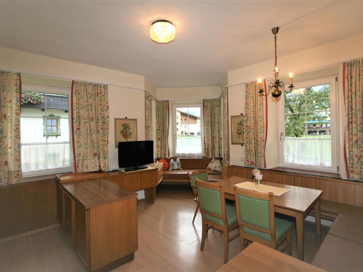 Apartment Rauter-1 By Interhome Mayrhofen Εξωτερικό φωτογραφία