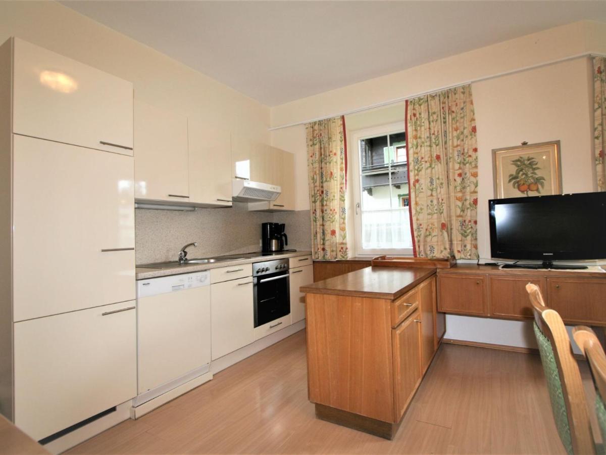 Apartment Rauter-1 By Interhome Mayrhofen Εξωτερικό φωτογραφία