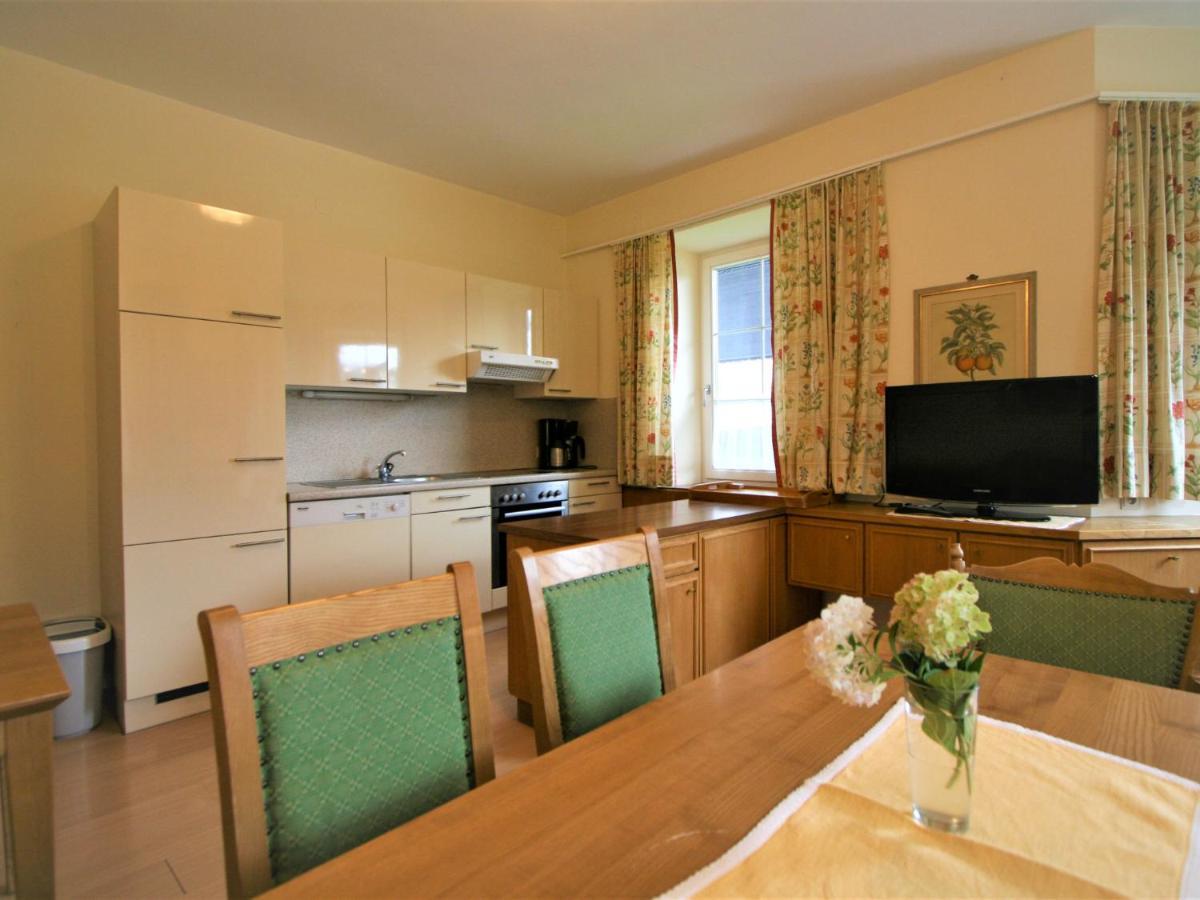 Apartment Rauter-1 By Interhome Mayrhofen Εξωτερικό φωτογραφία