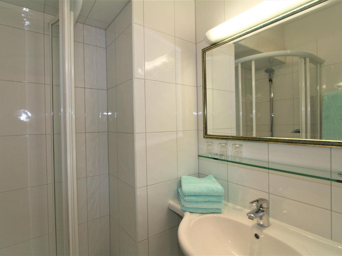 Apartment Rauter-1 By Interhome Mayrhofen Εξωτερικό φωτογραφία