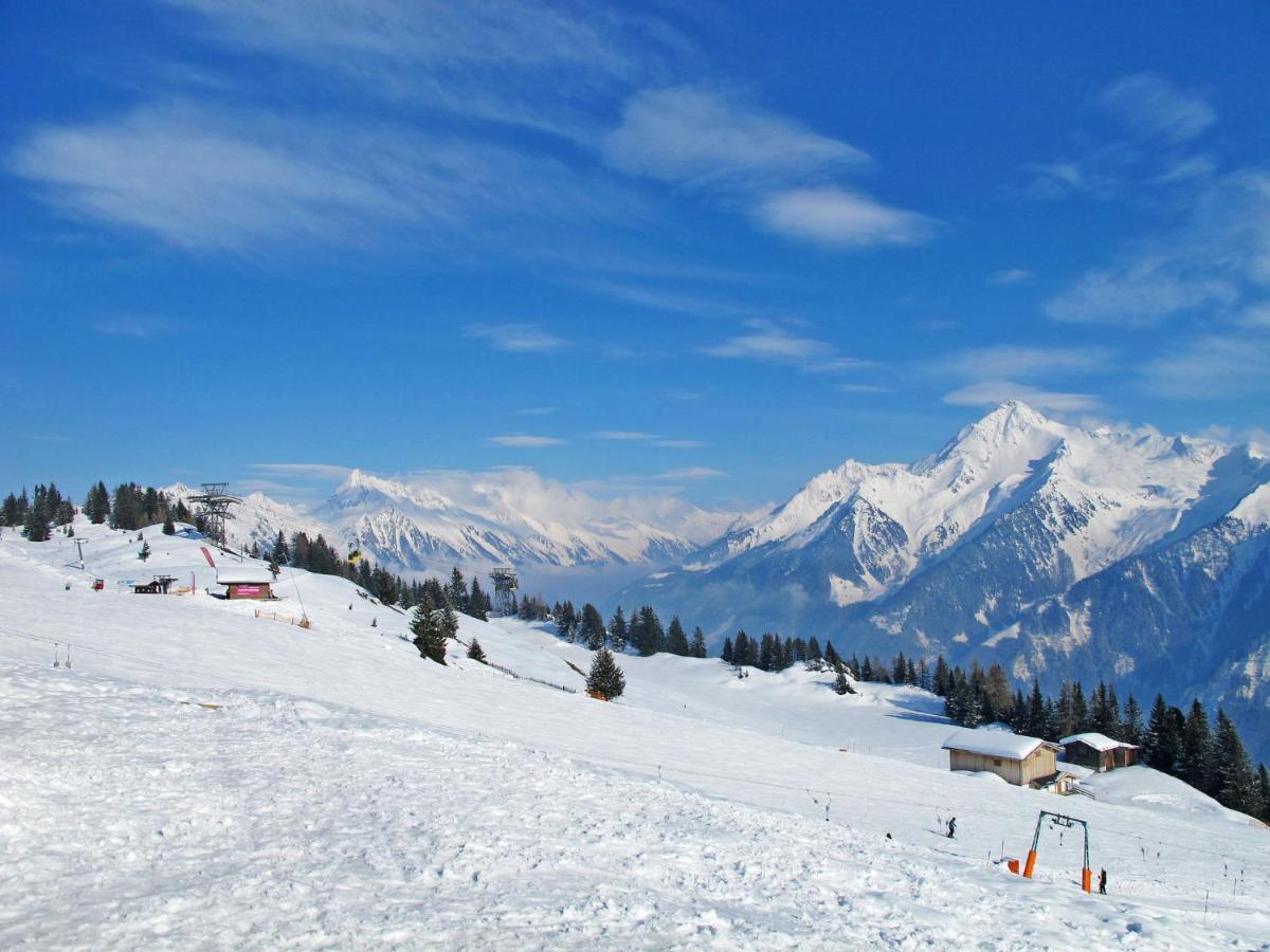Apartment Rauter-1 By Interhome Mayrhofen Εξωτερικό φωτογραφία