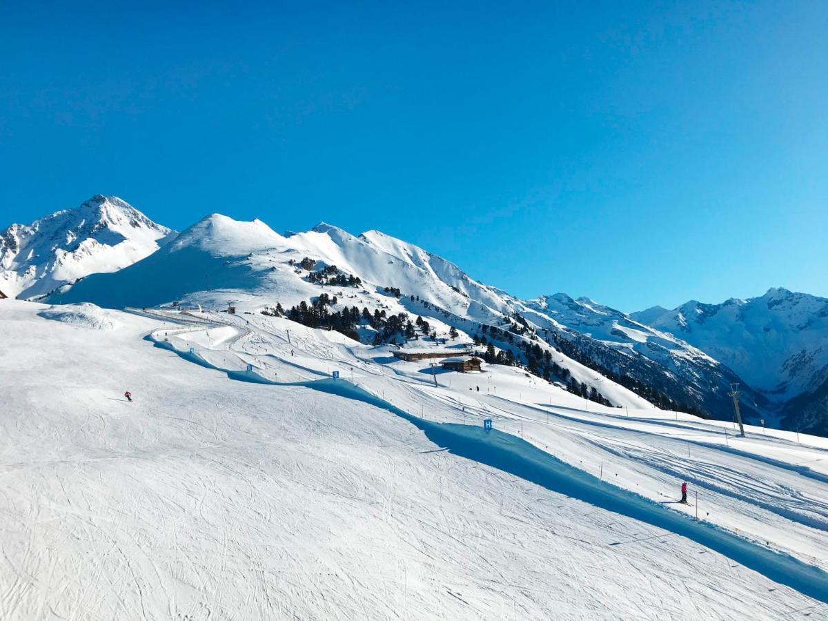Apartment Rauter-1 By Interhome Mayrhofen Εξωτερικό φωτογραφία