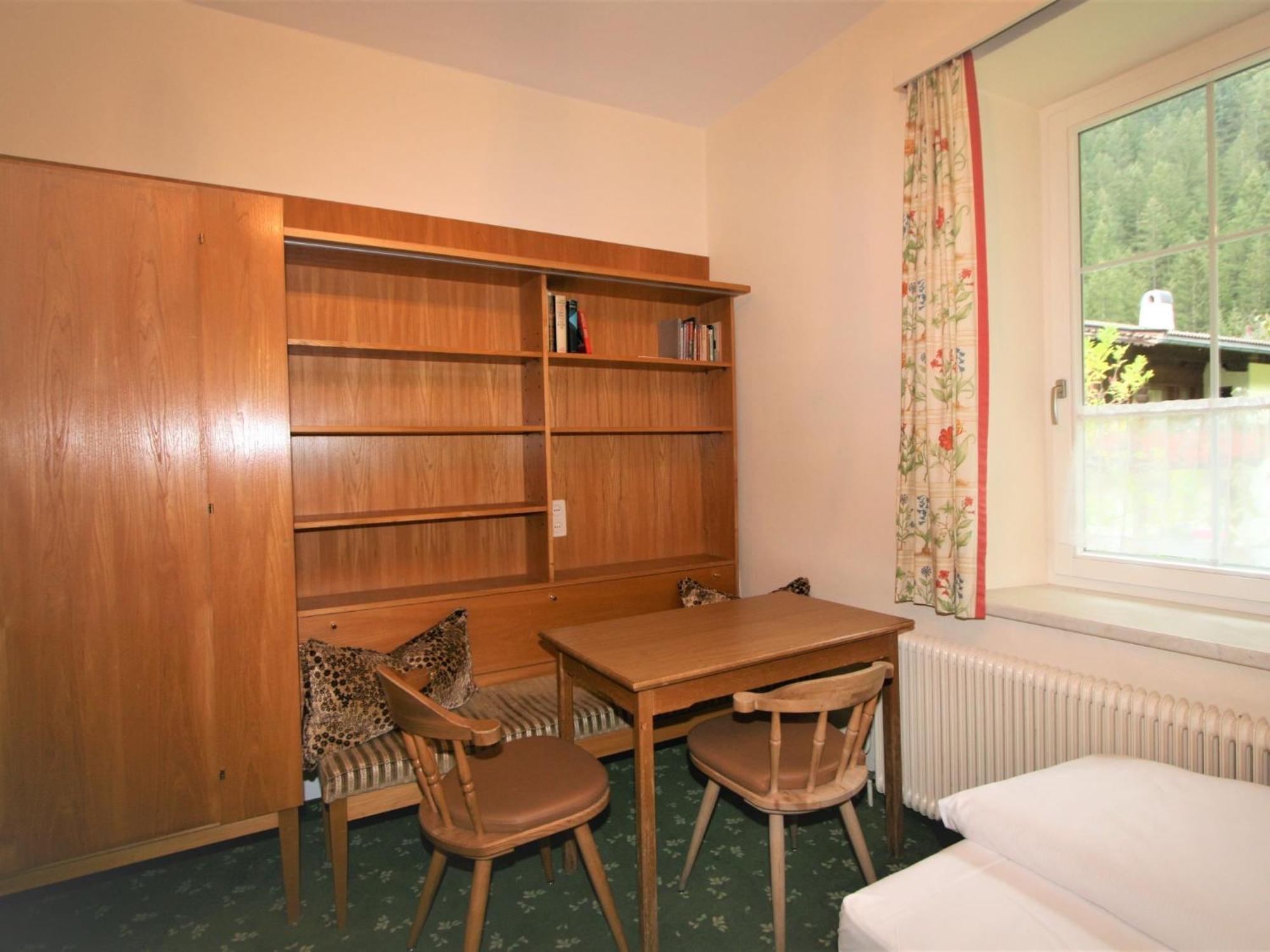 Apartment Rauter-1 By Interhome Mayrhofen Εξωτερικό φωτογραφία
